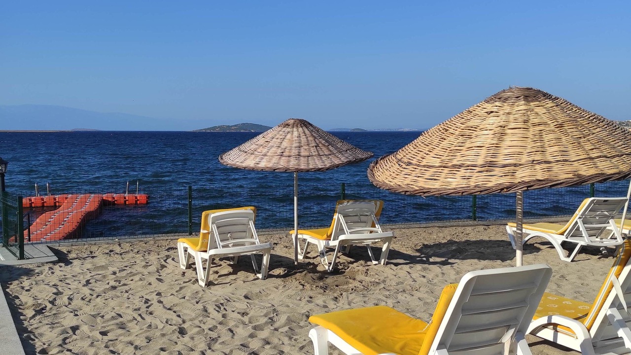 Photo of Others in Ayvalik