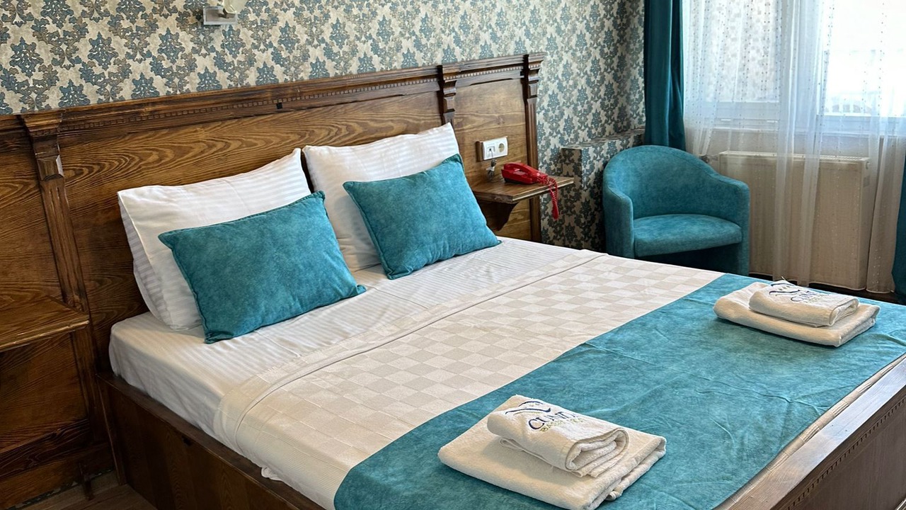 Photo of Bedroom in Ayvalik