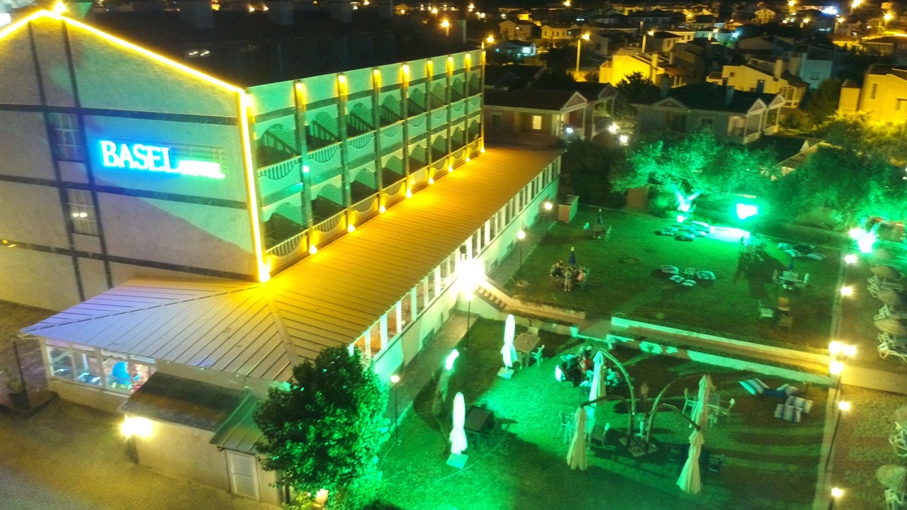 Photo of Outdoor in Ayvalik