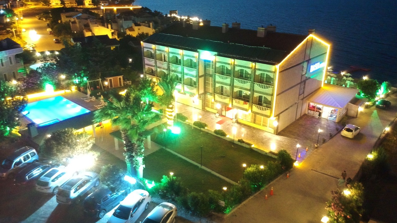 Photo of Outdoor in Ayvalik