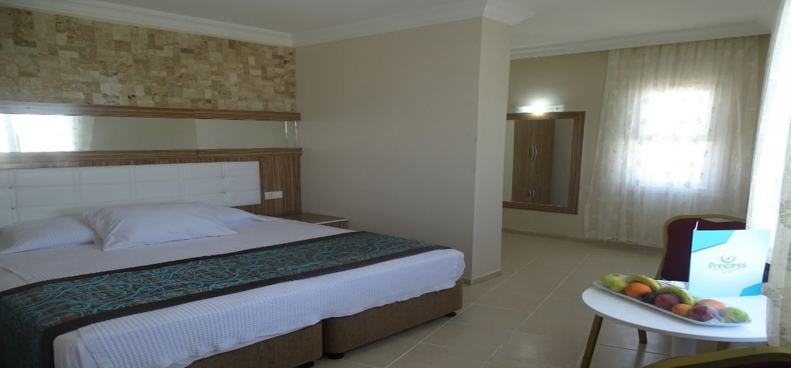 Photo of Bedroom in Bozyazi