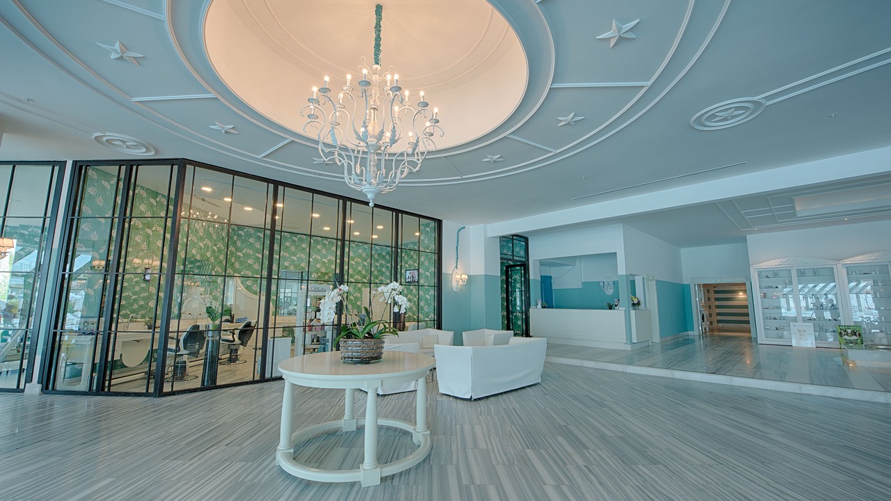 Photo of Bedroom in Belek Golf Area