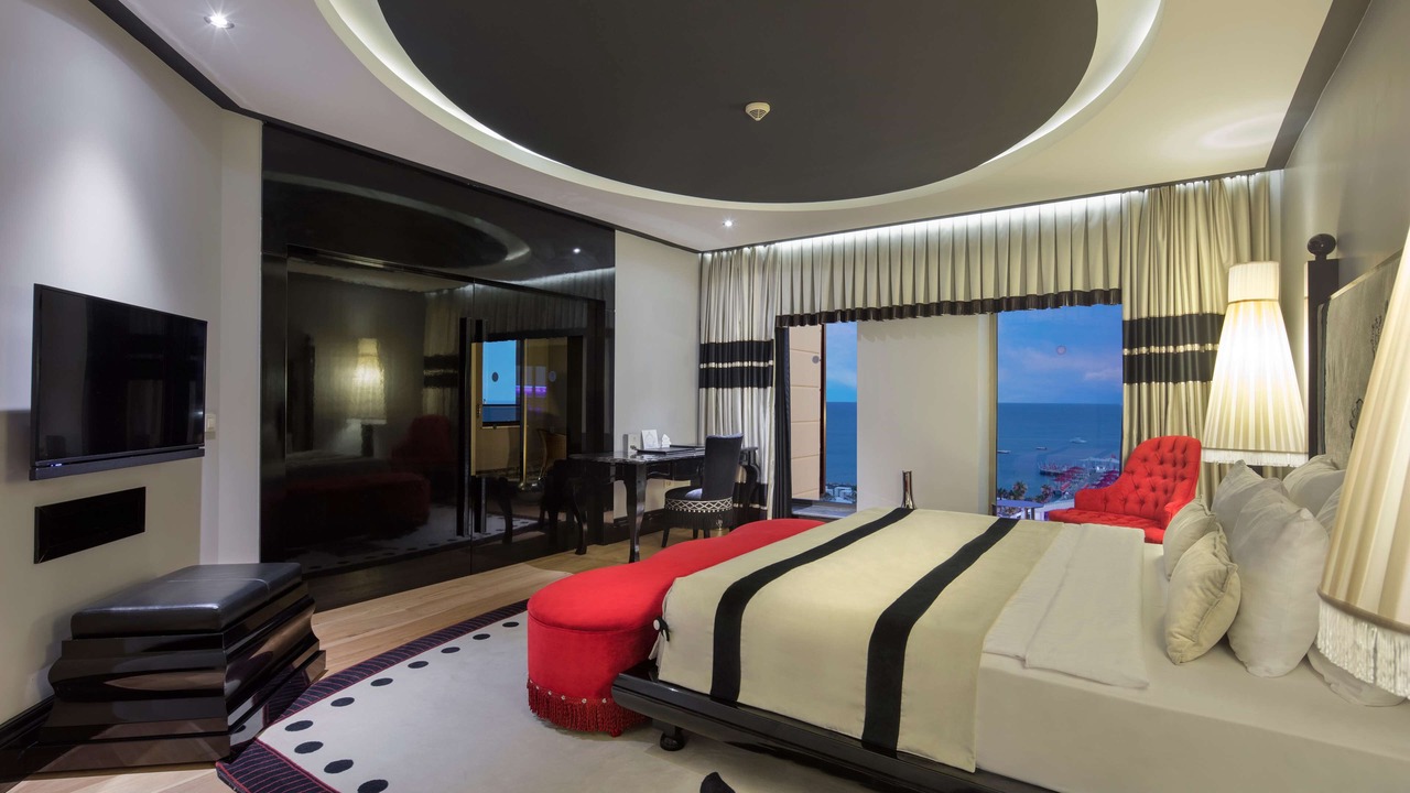 Photo of Bedroom in Belek Golf Area