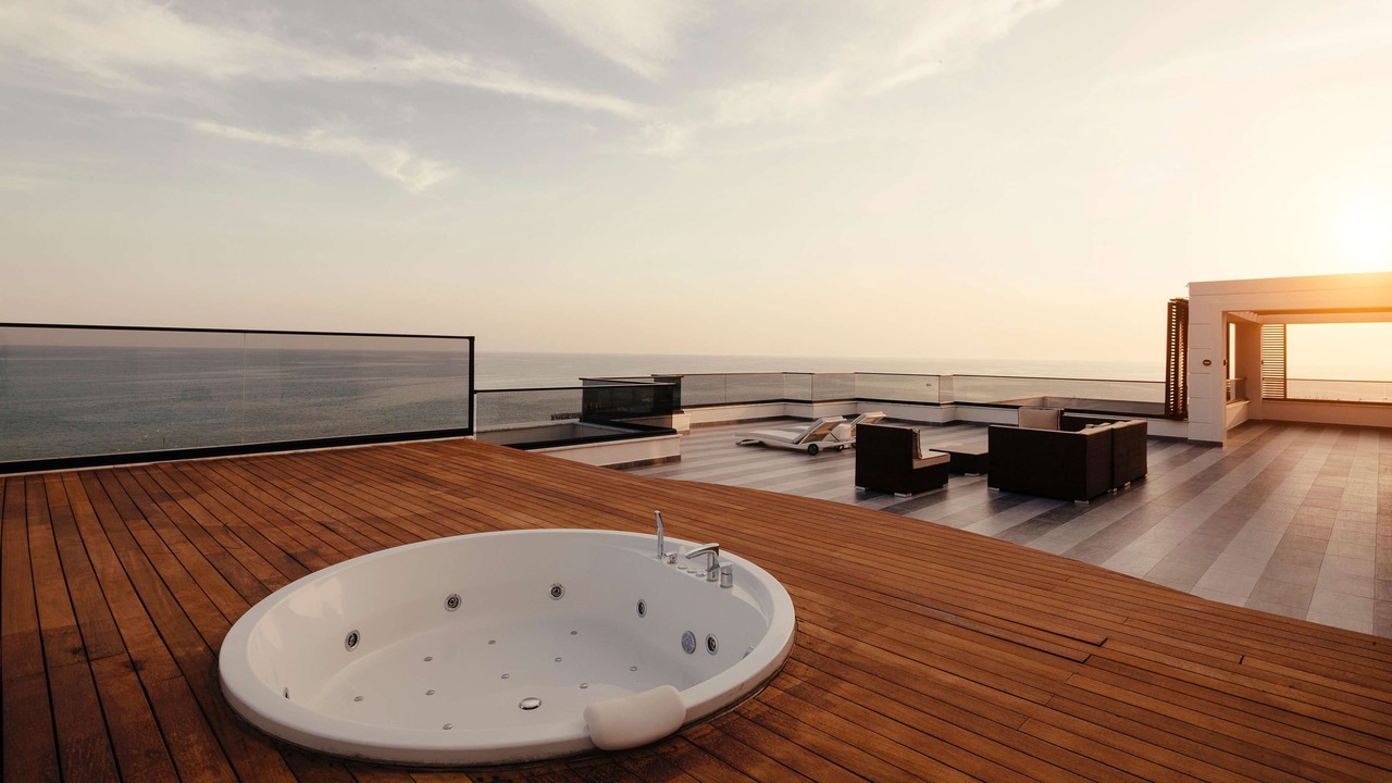 Photo of Bedroom in Belek Golf Area