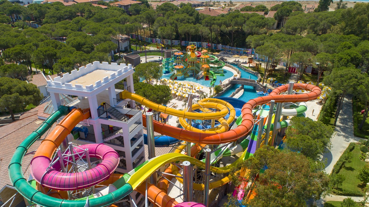 Photo of Outdoor in Belek Golf Area
