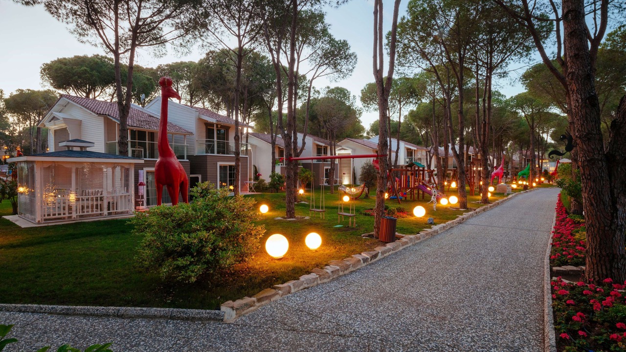 Photo of Others in Belek Golf Area