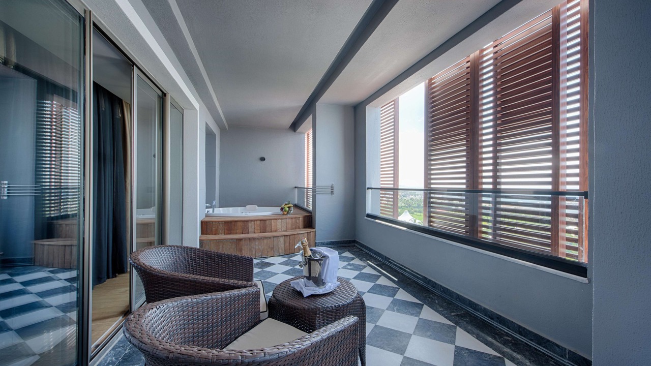 Photo of Bedroom in Belek Golf Area