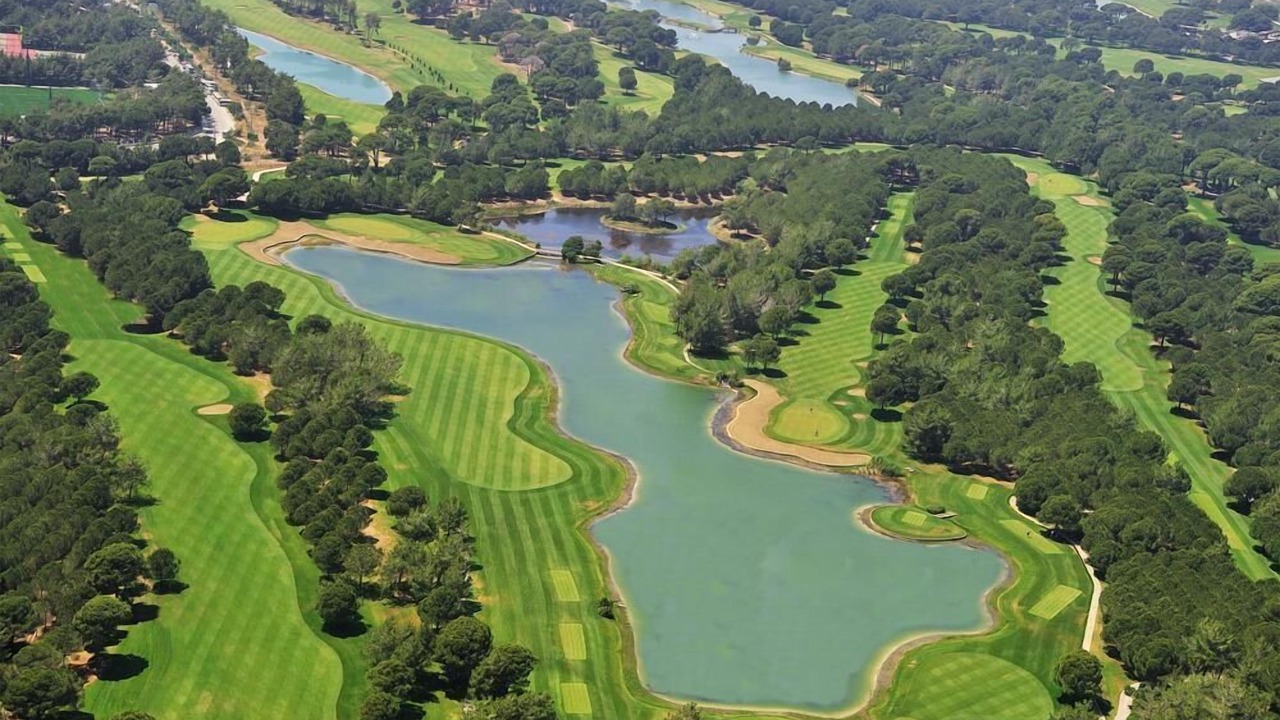 Photo of Others in Belek Golf Area