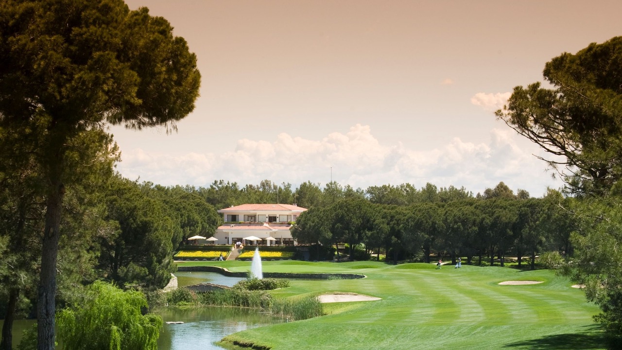 Photo of Others in Belek Golf Area