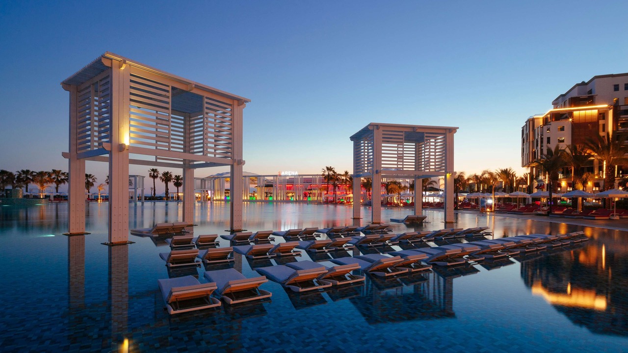 Photo of Outdoor in Belek Golf Area