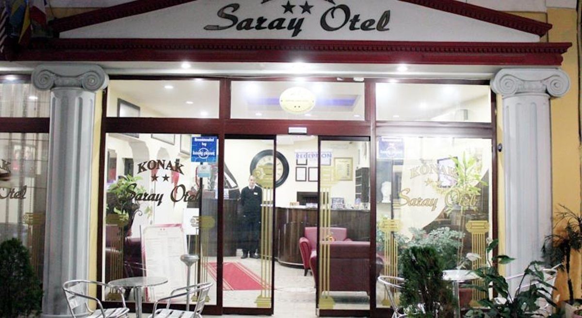 Photo of Outdoor in Konak