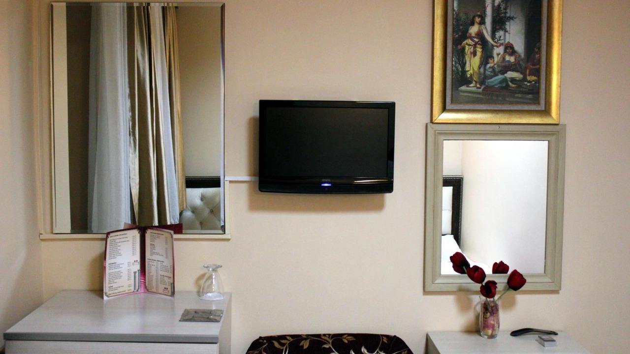 Photo of Bedroom in Konak