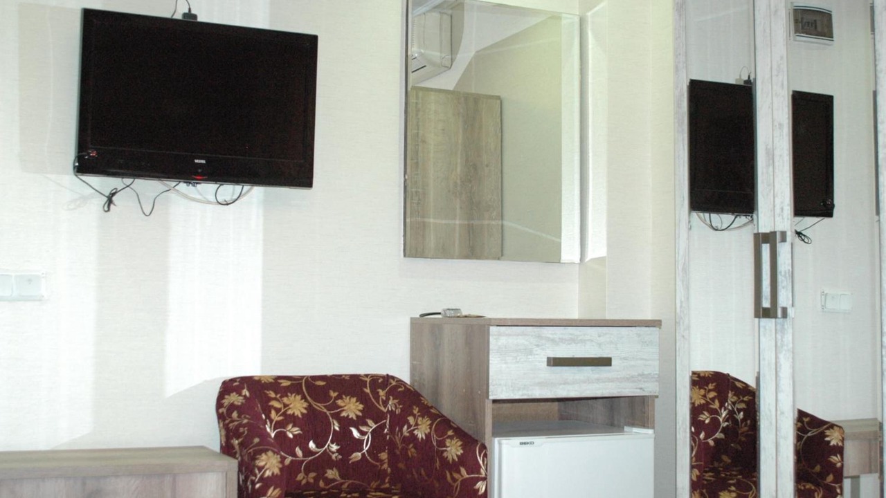 Photo of Bedroom in Konak