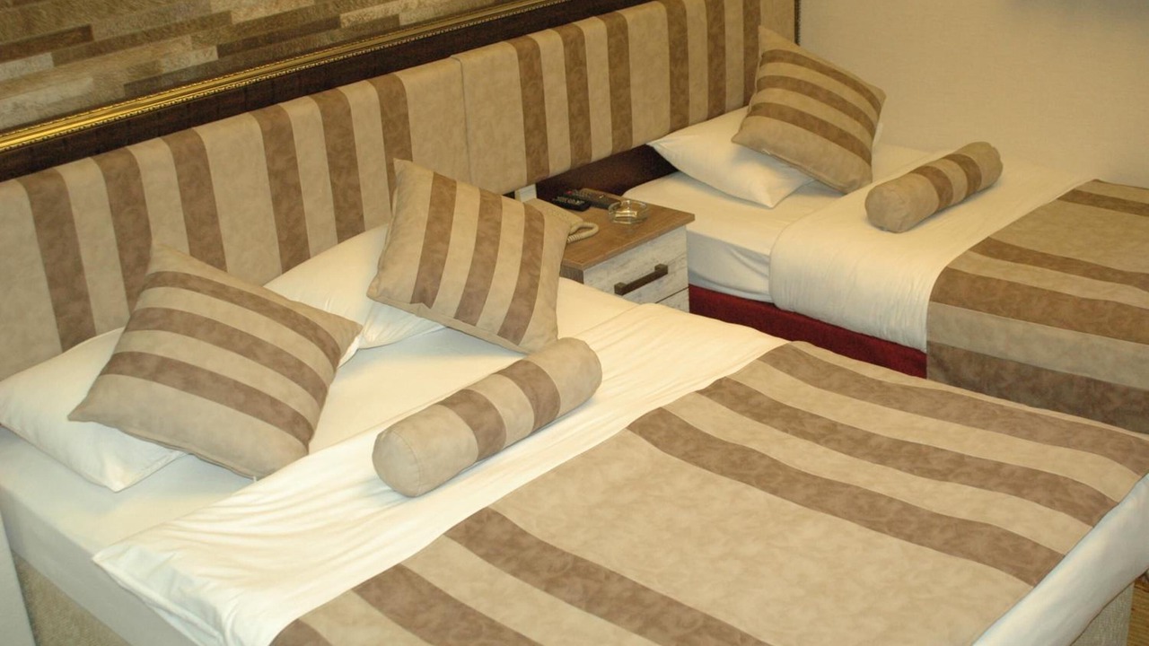 Photo of Bedroom in Konak