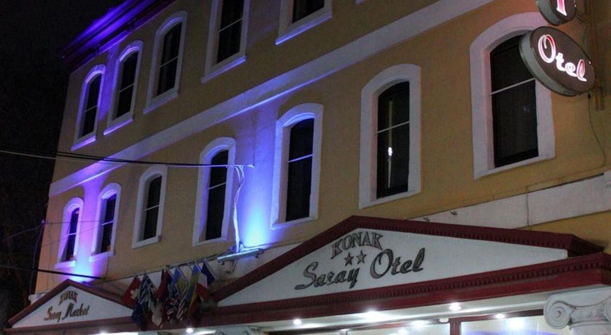 Photo of Outdoor in Konak