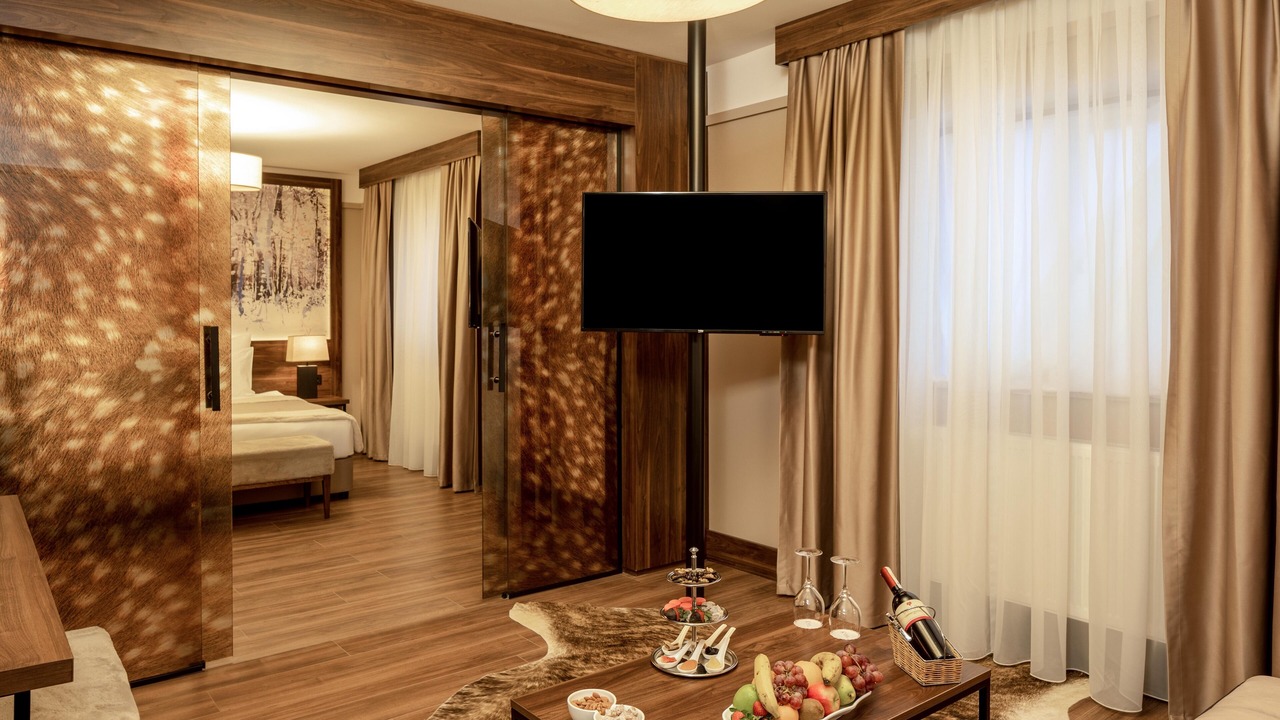 Photo of Bedroom in Bolu