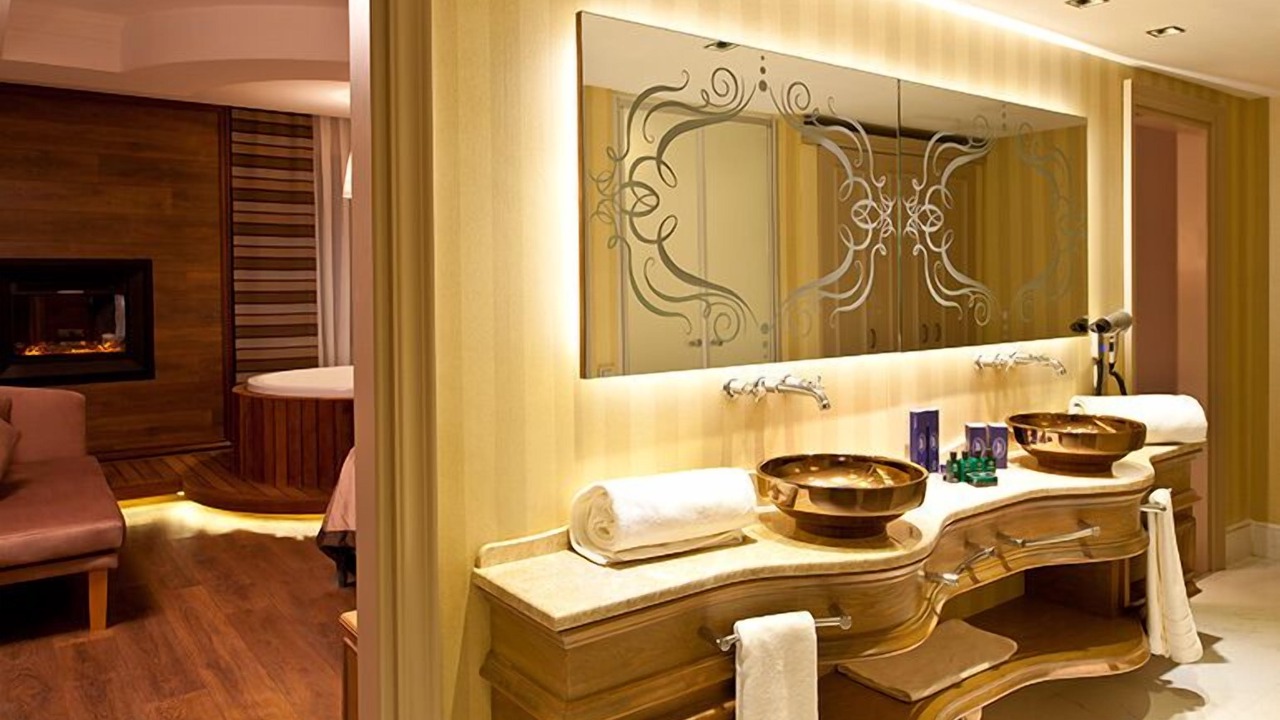 Photo of Bathroom in Bolu