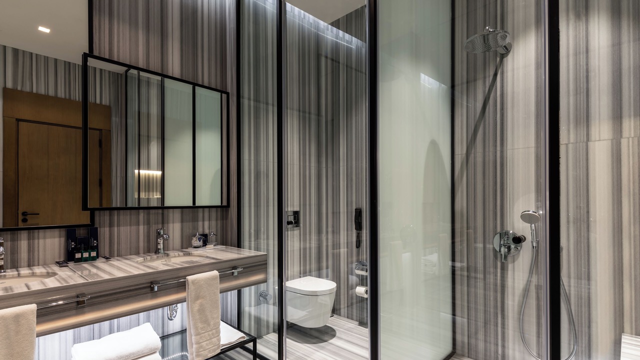Photo of Bathroom in Bolu