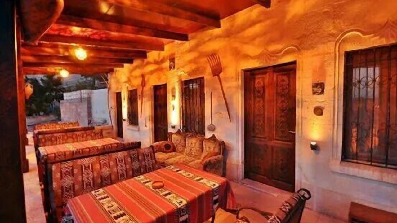 Photo of Patio Balcony in Avanos
