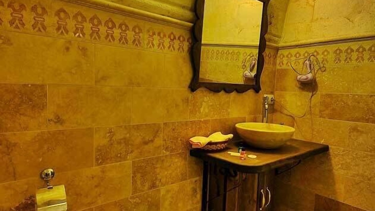 Photo of Bathroom in Avanos