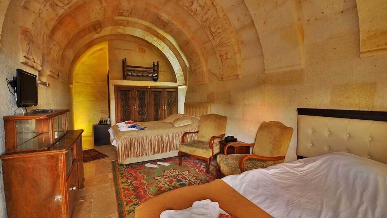 Photo of Bedroom in Avanos