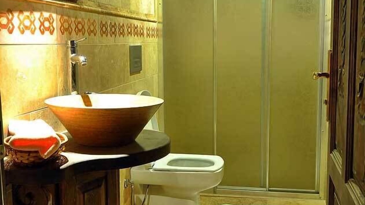 Photo of Bathroom in Avanos