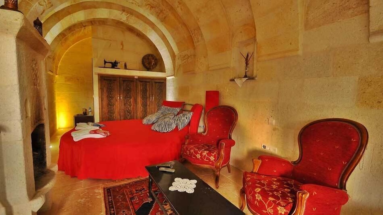 Photo of Bedroom in Avanos