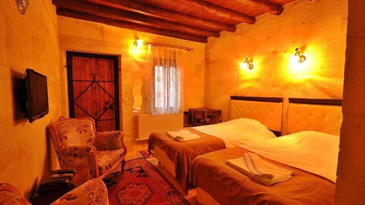 Photo of Bedroom in Avanos