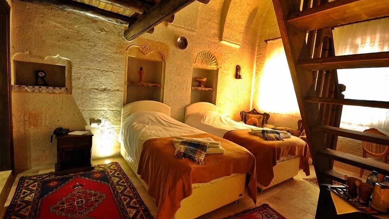 Photo of Livingroom in Avanos