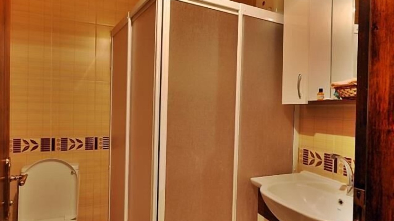 Photo of Bathroom in Avanos