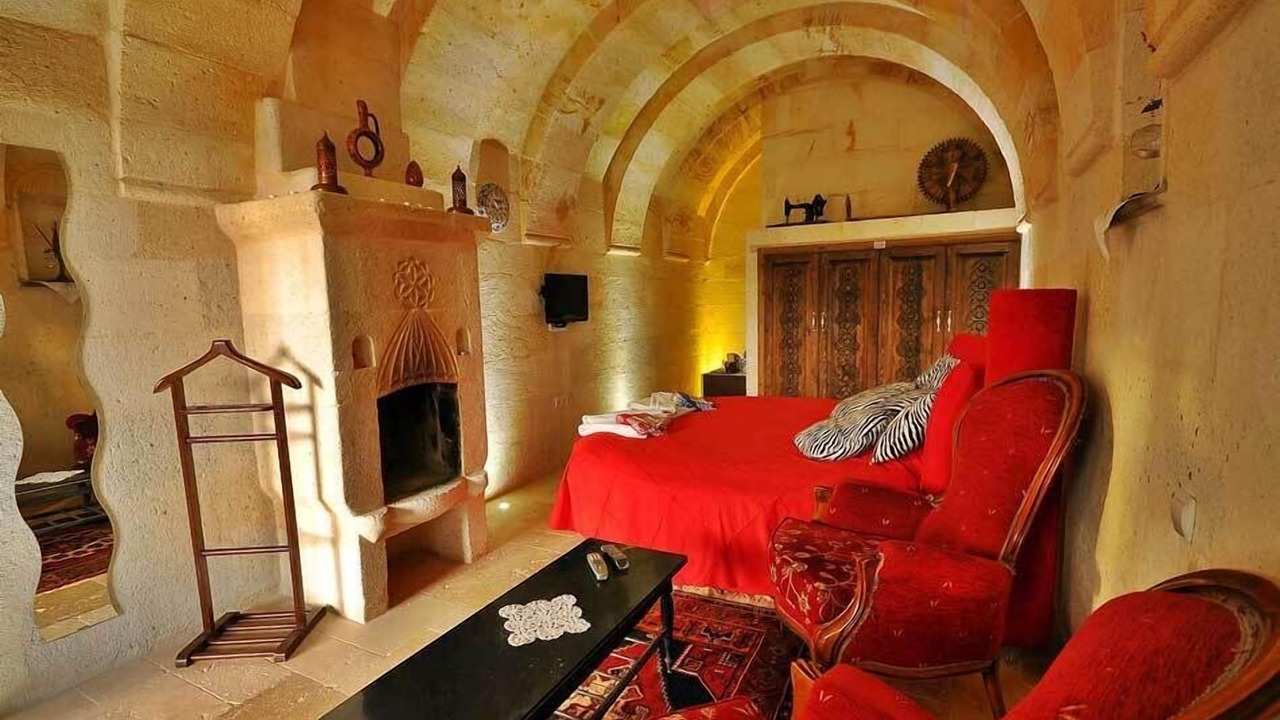 Photo of Bedroom in Avanos