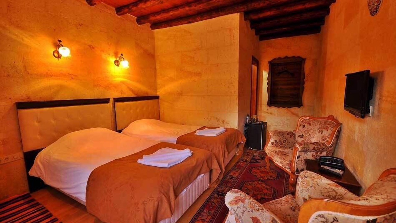 Photo of Bedroom in Avanos