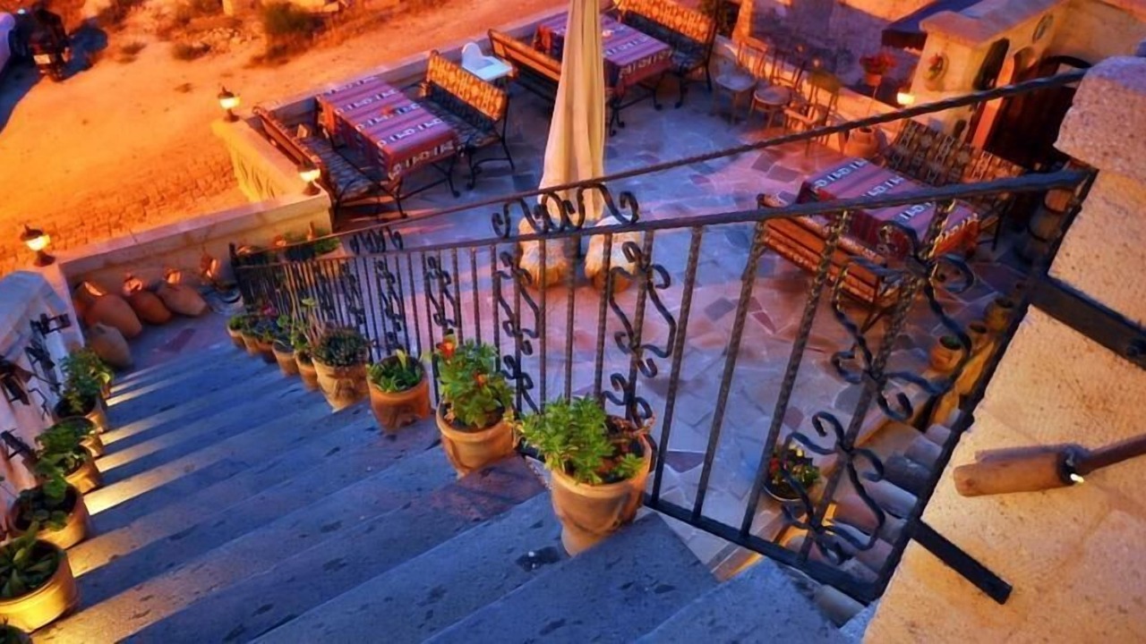 Photo of Patio Balcony in Avanos