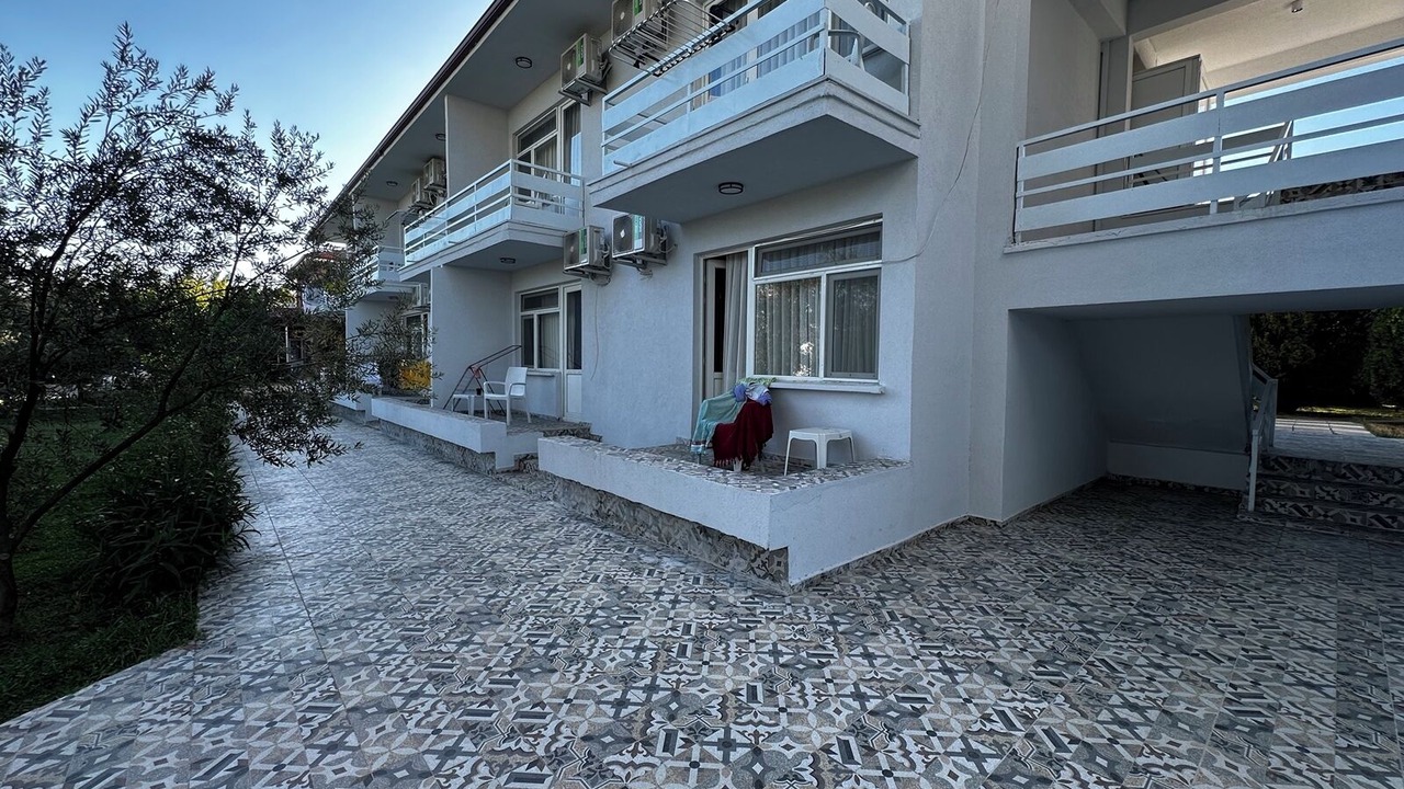 Photo of Outdoor in Kucukkuyu
