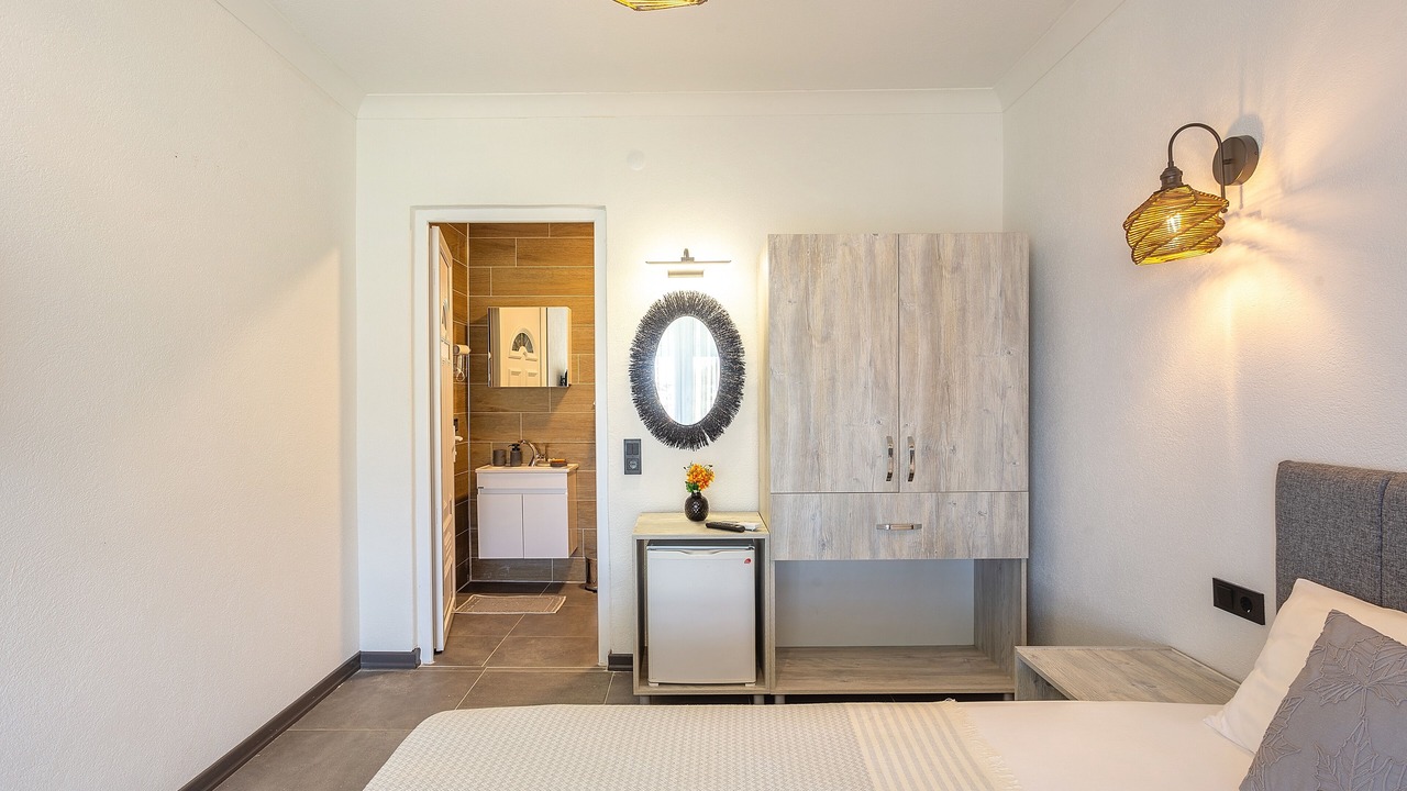 Photo of Bedroom in Kucukkuyu