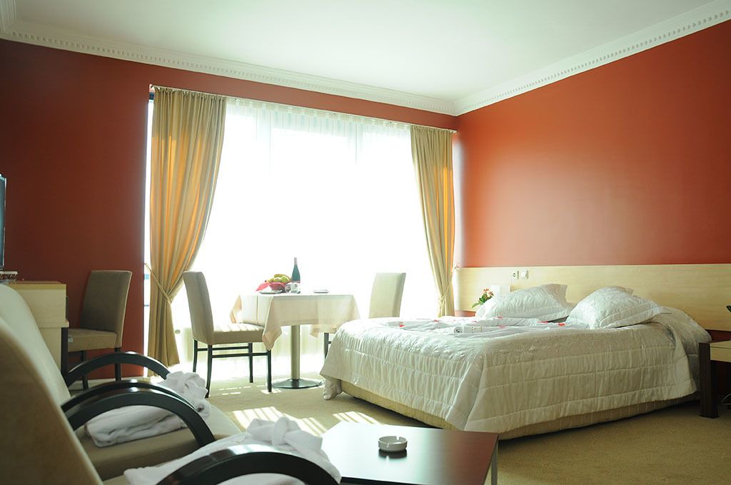 Photo of Bedroom in Corum