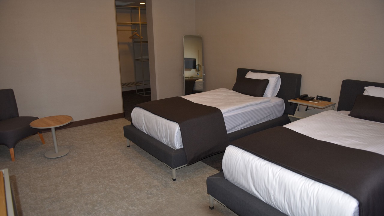 Photo of Bedroom in Corum