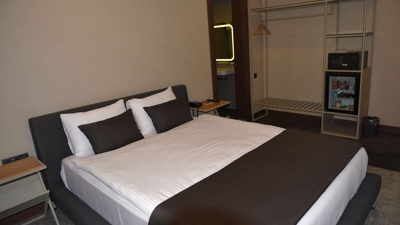 Photo of Bedroom in Corum