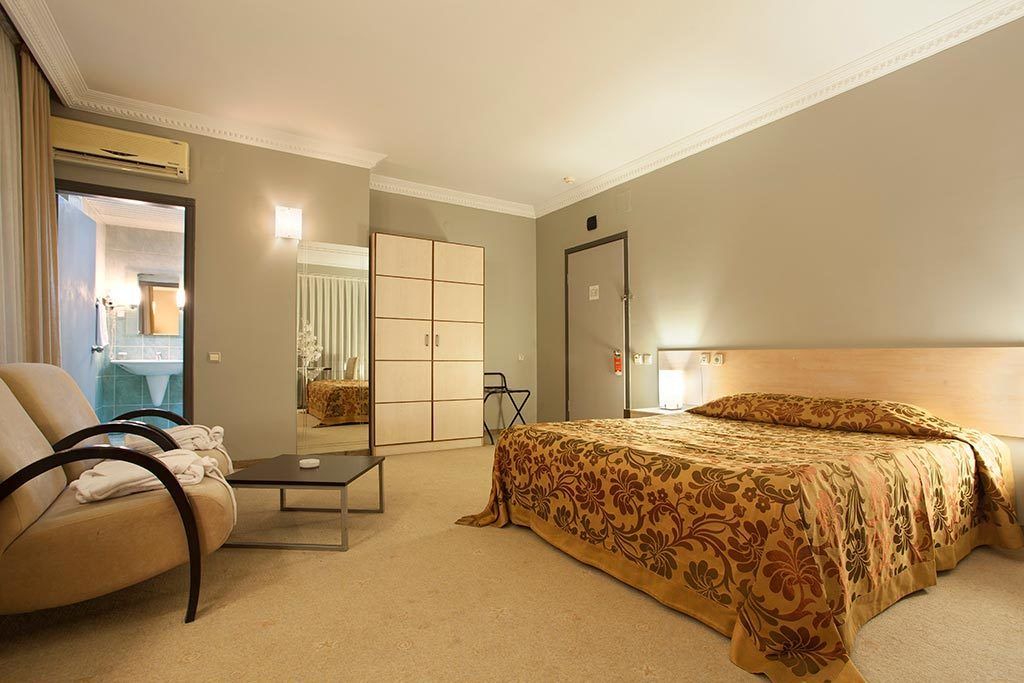 Photo of Bedroom in Corum