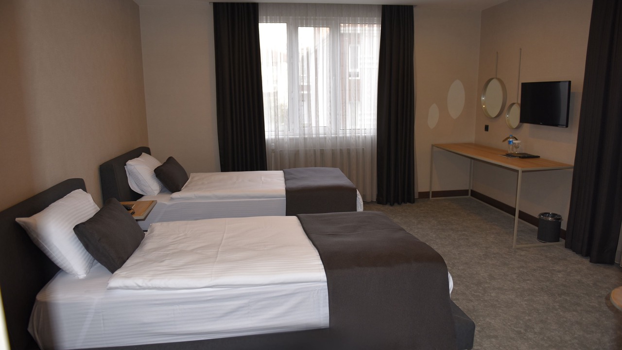 Photo of Bedroom in Corum