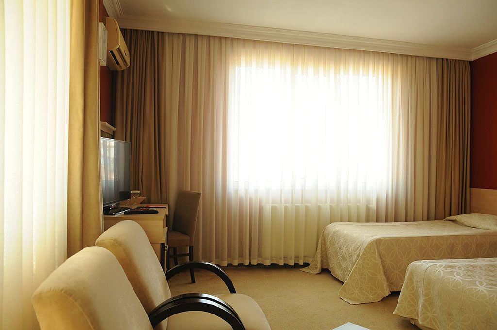 Photo of Bedroom in Corum