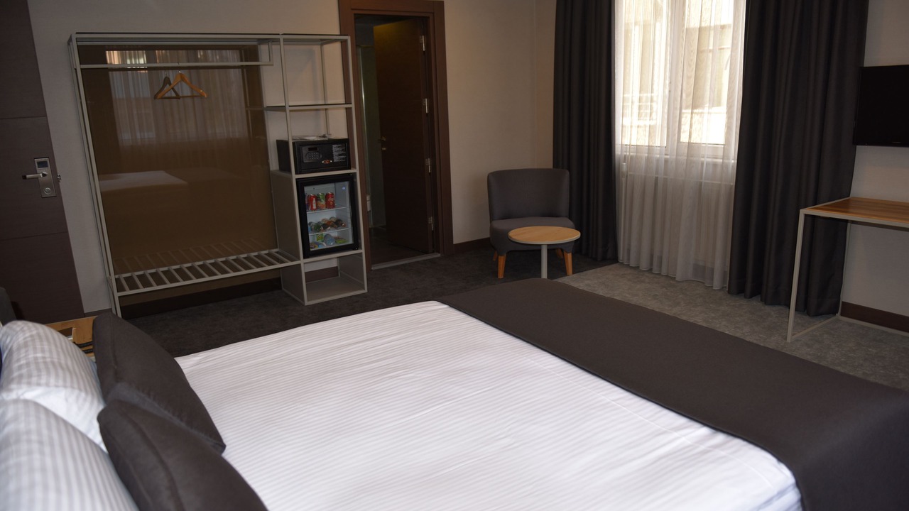 Photo of Bedroom in Corum