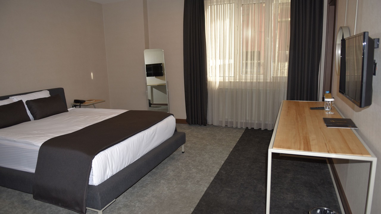 Photo of Bedroom in Corum