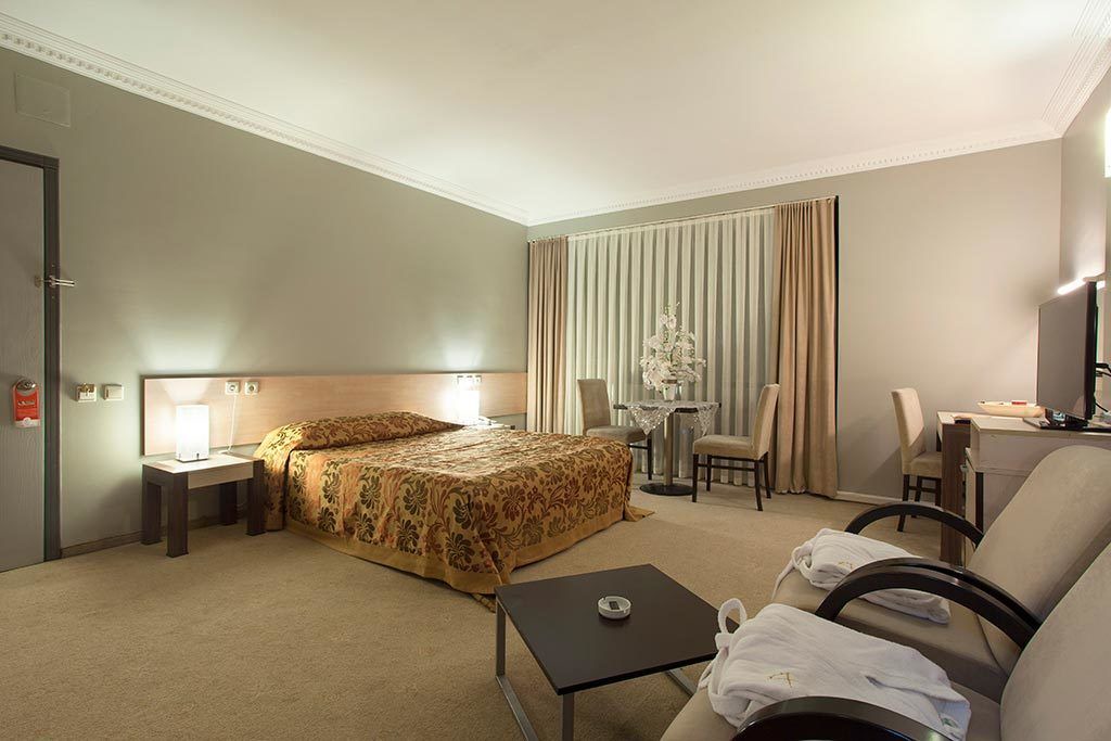 Photo of Bedroom in Corum