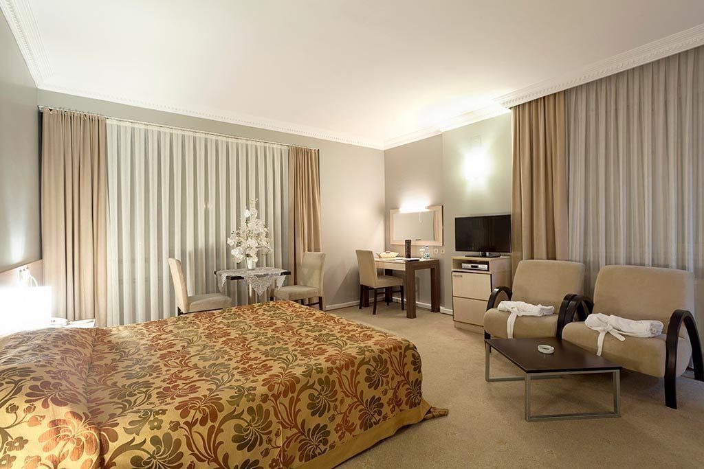 Photo of Bedroom in Corum