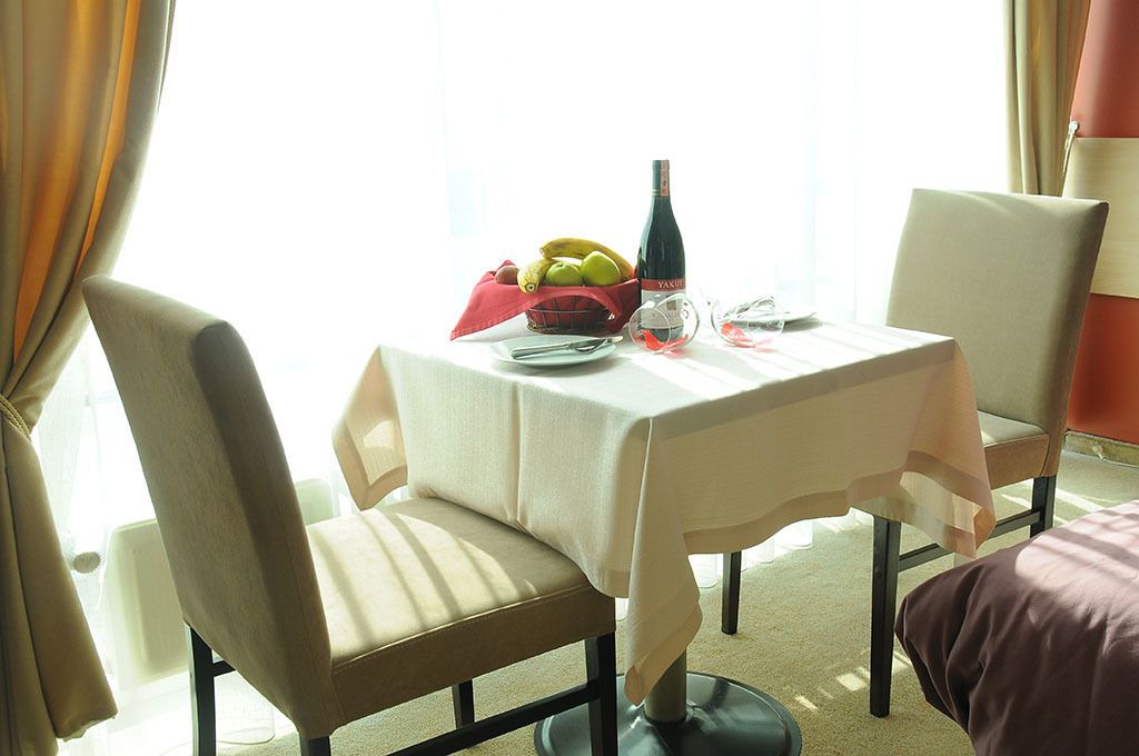 Photo of Livingroom in Corum