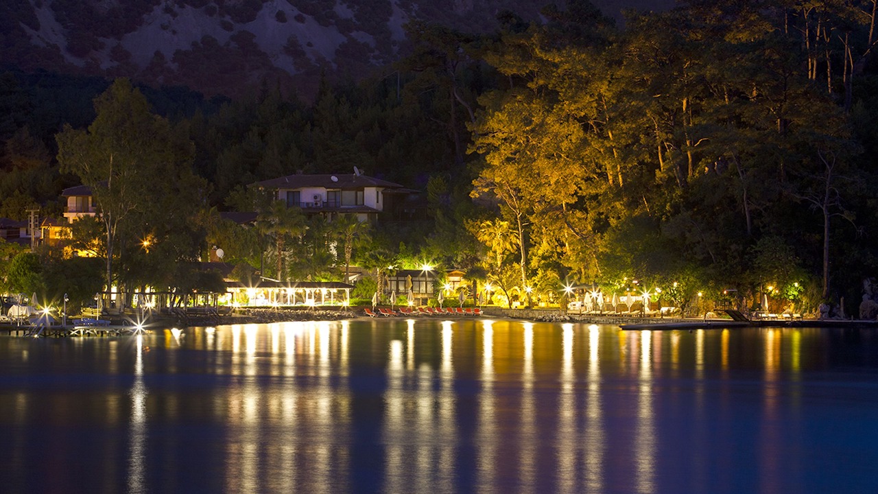 Photo of Outdoor in Akyaka