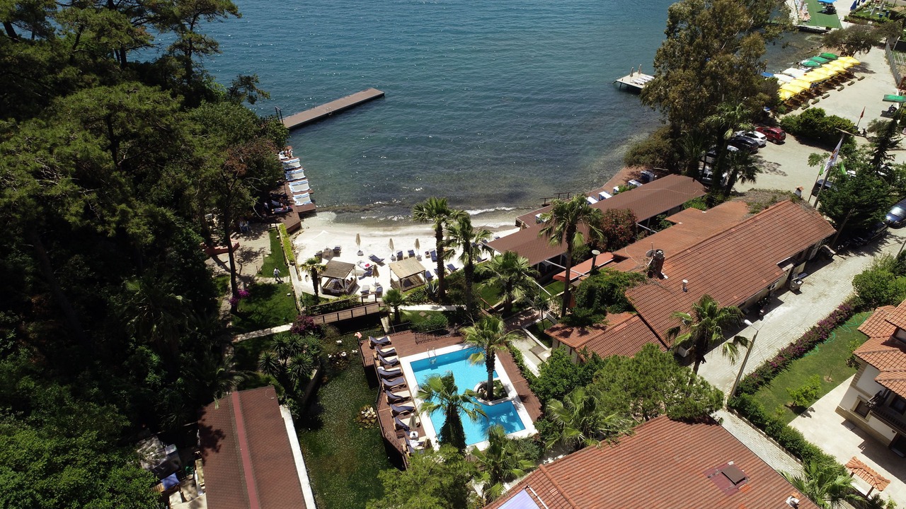 Photo of Outdoor in Akyaka