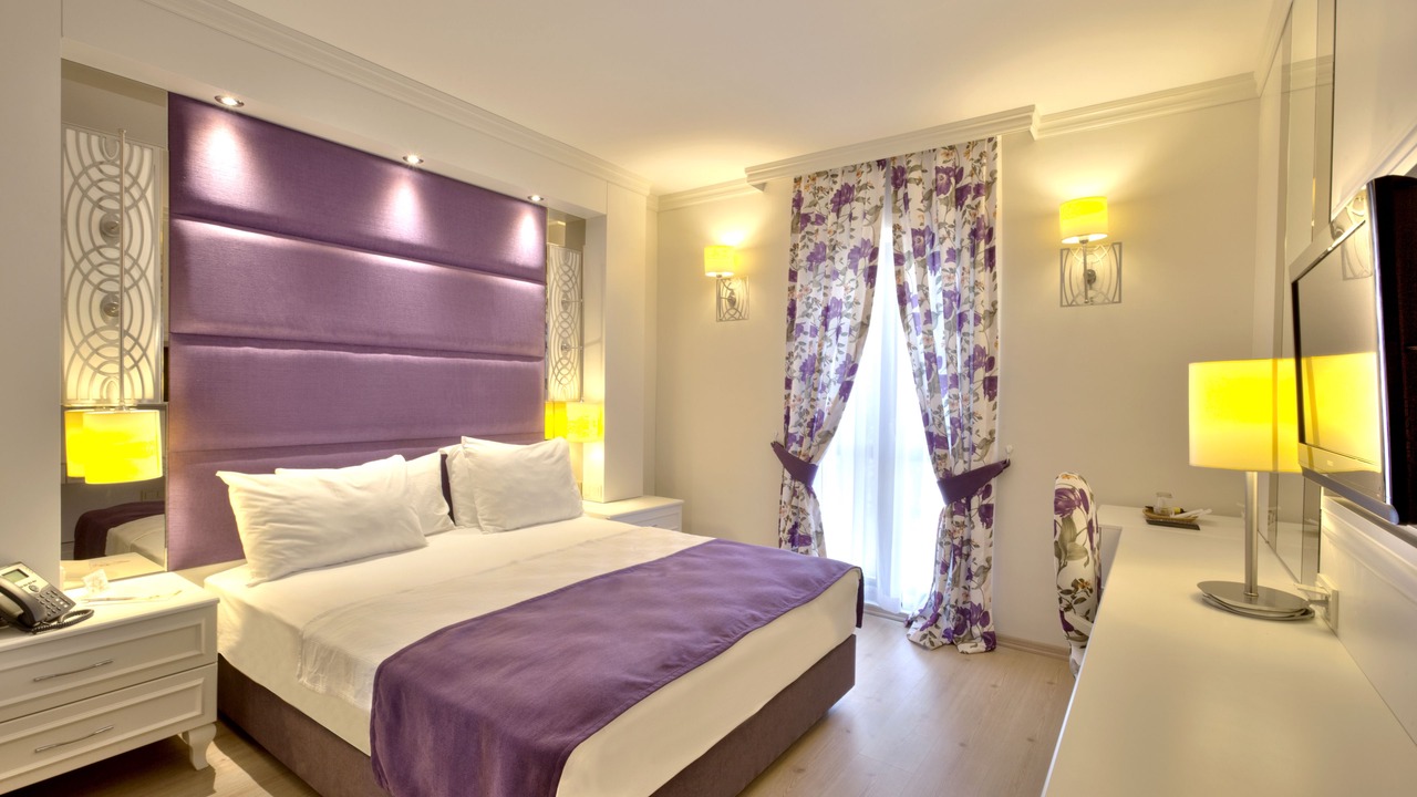 Photo of Bedroom in Akyaka