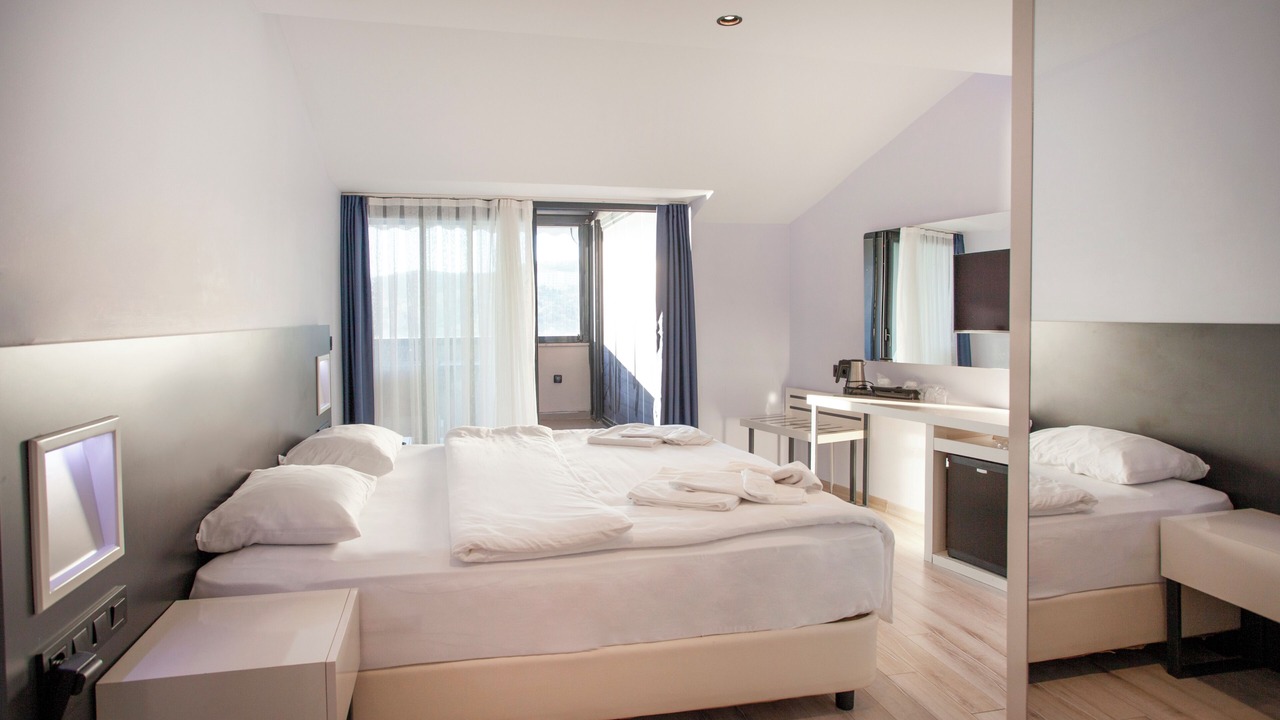 Photo of Bedroom in Datca City Center